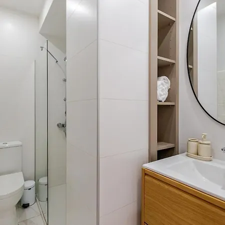 Location In 100m From The Appartement Larnaca