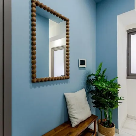 Location In 100m From The Lejlighed