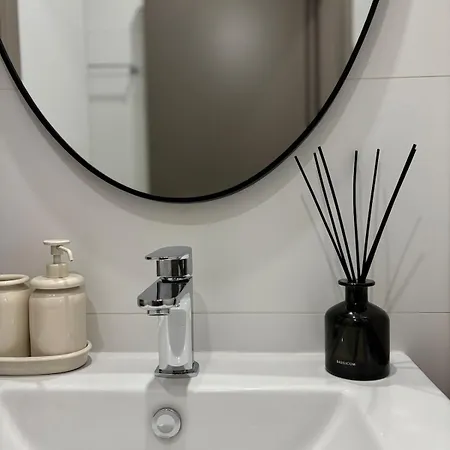 Location In 100m From The Appartement Larnaca