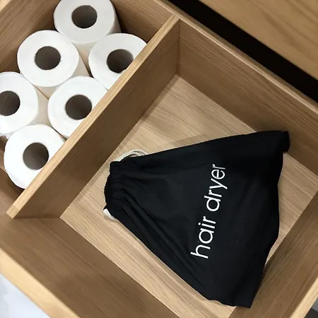 Location In 100m From The Appartement