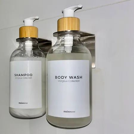 Location In 100m From The Appartement *