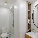 Apartment Location In 100m From The *
