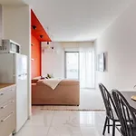 Apartment Location In 100m From The Larnaca