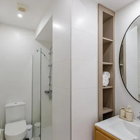 Apartman Location In 100m From The *