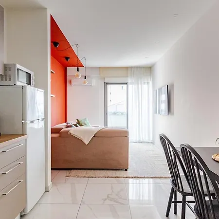 Apartman Location In 100m From The Lárnaka