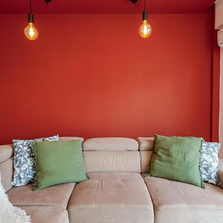 Location In 100m From The * Lárnaka