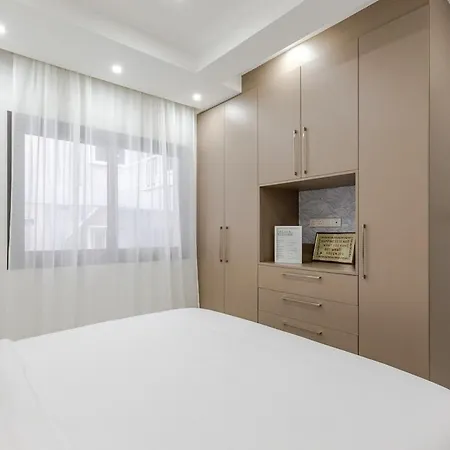 Διαμέρισμα Location In 100m From The