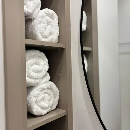 Apartman Location In 100m From The *