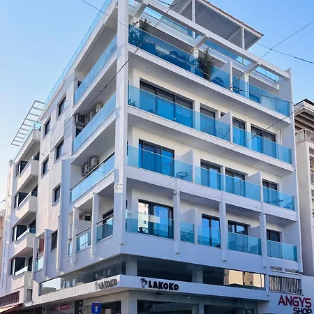 Location In 100m From The * Lárnaka