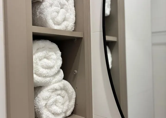 Lägenhet Location In 100m From The *